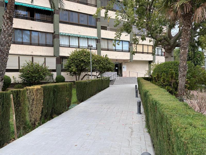 Foto 7c7c65d9-b222-485f-bee2-956d967a2afb. Appartement mit heizung parking pool in Levante Alto Benidorm