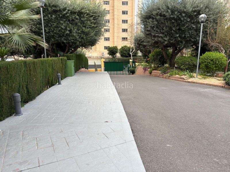 Foto b09d9e12-408a-4ced-994f-72f2de730e7c. Appartement mit heizung parking pool in Levante Alto Benidorm