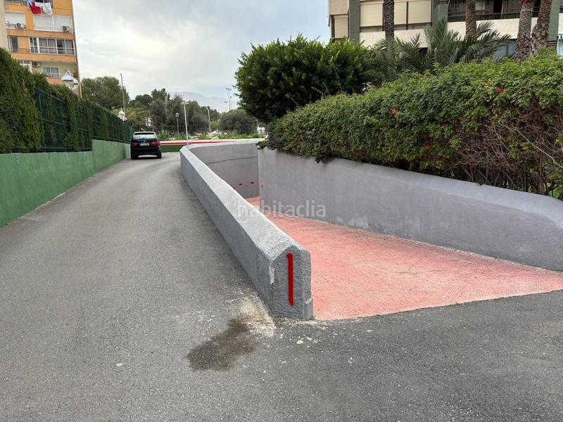 Foto b2602652-75ba-4064-820e-d755ebb60a07. Appartement mit heizung parking pool in Levante Alto Benidorm