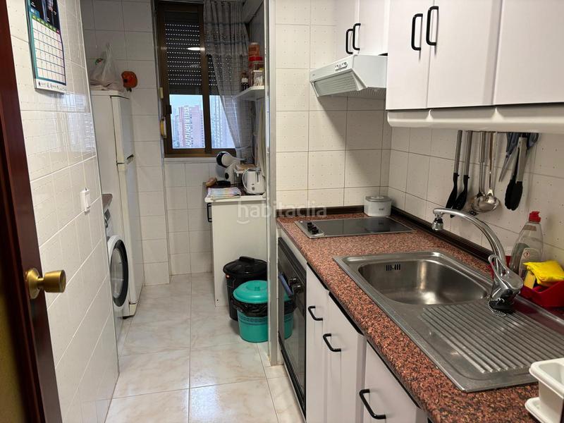 Foto b4a3c906-f577-41da-a86c-36637bbdb626. Appartement mit heizung parking pool in Levante Alto Benidorm