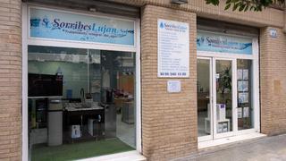 Local Comercial a Sant Antoni. Junto maximiliano thous