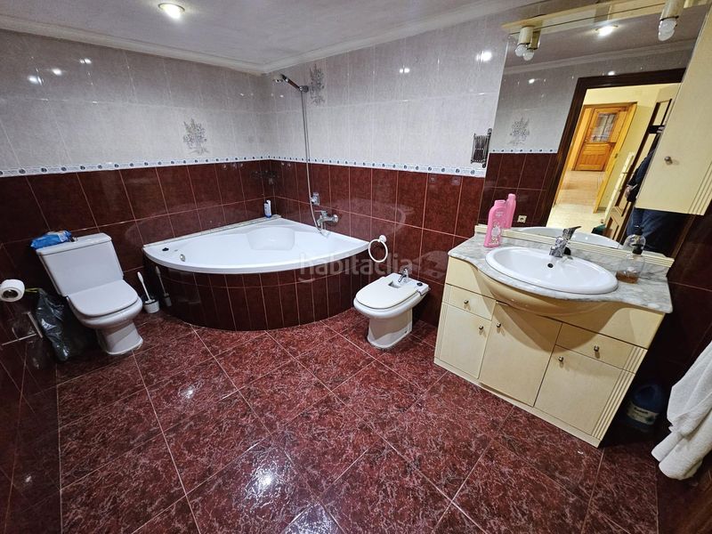 Foto 6e5e834f-29b0-45a8-b0ef-f7eddd63410d. Casa aparellada amb calefacció a Monòver