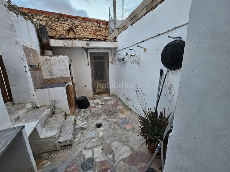 Foto 88399f6a-ad6d-431e-bc46-e94d14891698. Casa aparellada amb calefacció a Monòver