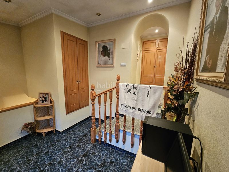 Foto b0561883-d7eb-4625-a231-07560a30bb9f. Casa aparellada amb calefacció a Monòver