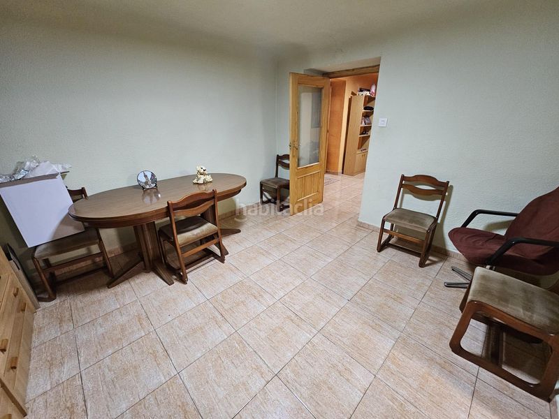 Foto d4545d7c-e78f-4d1c-b1d8-ba8e699bf4ec. Casa aparellada amb calefacció a Monòver