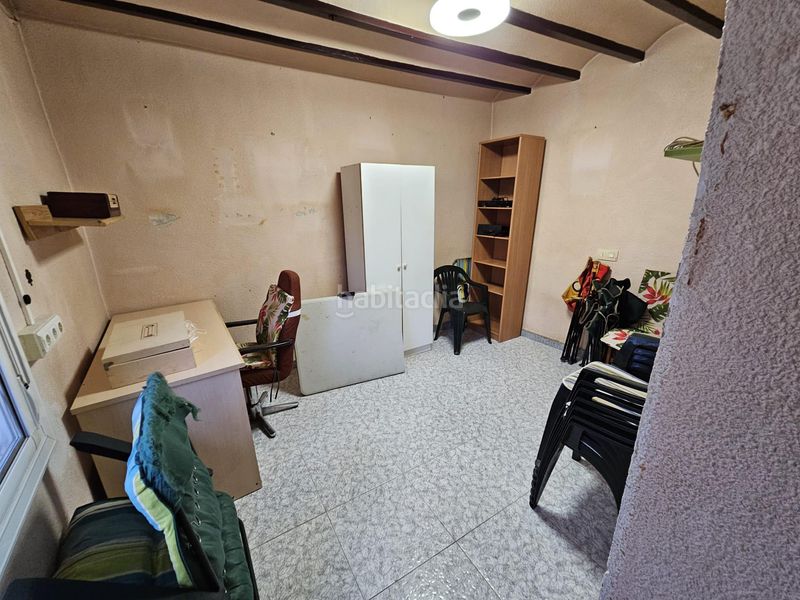 Foto fa62e445-7aef-41ae-9a7d-6cd5fb490941. Casa aparellada amb calefacció a Monòver