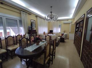 Apartament a Andújar. Ubicada en el centro de andújar, zona peatonal
