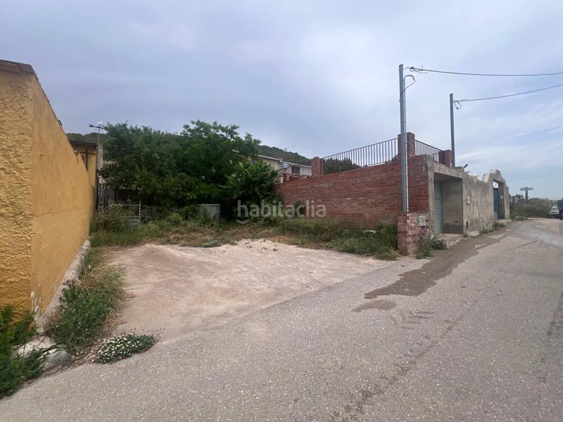 Foto 075ef941-c3c6-4554-9f44-42906da6bda9. Finca rústica a Sant Jaume dels Domenys