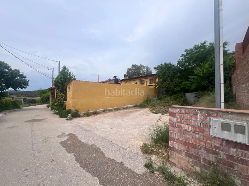 Foto 761dd2cc-3523-4f09-b7a0-5a2a4c7363e5. Finca rústica a Sant Jaume dels Domenys