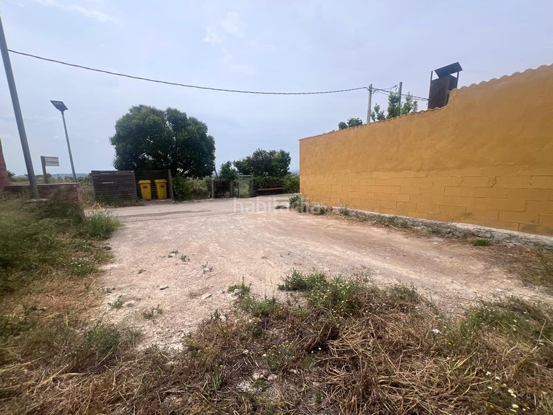 Foto a27755b4-c1b7-4ee2-b930-1eaef021ecb9. Finca rústica a Sant Jaume dels Domenys