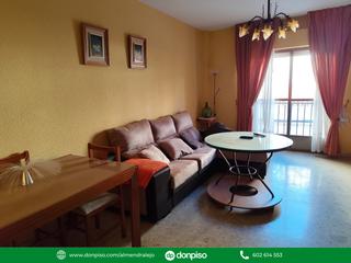 Appartement à Almendralejo. Piso céntrico muy bien situado
