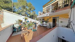 Towny house in Piera. El bedorc. piera