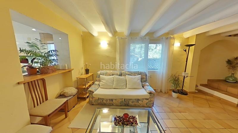 Foto c15ff280-cafc-4be6-81f4-061c873bb848. Casa pareada el bedorc. en Piera