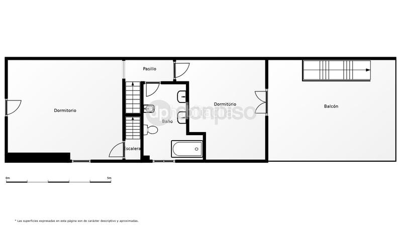 Foto cf2230f3-2ef2-401c-be50-c03e93557500. Casa pareada el bedorc. en Piera