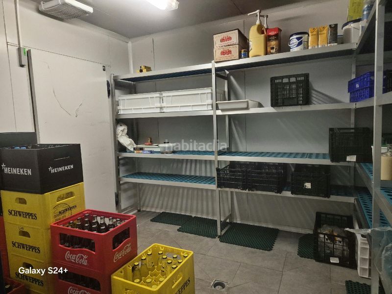 Foto 140f34fb-1f29-4873-9ec1-f3c06c3bac5c. Local comercial a Playa Muchavista Campello (el)