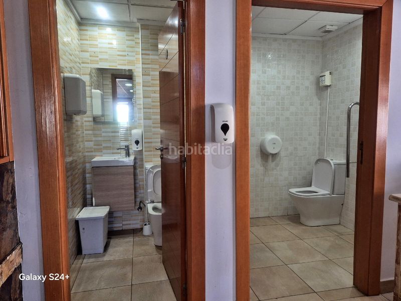 Foto 6c5476c0-f191-4d07-8465-06ace7d75056. Local comercial a Playa Muchavista Campello (el)