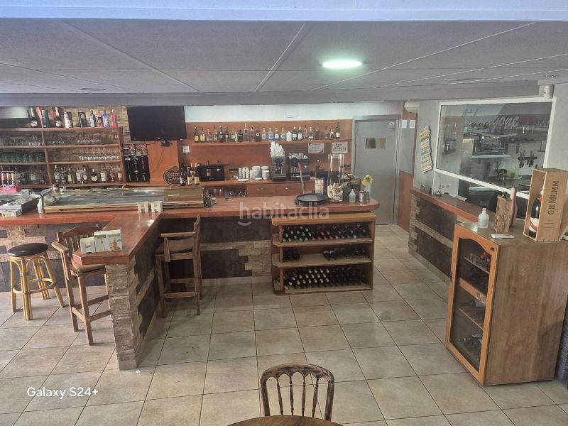 Foto 7b157cc1-b415-4138-8391-e5a436391ecc. Local comercial a Playa Muchavista Campello (el)