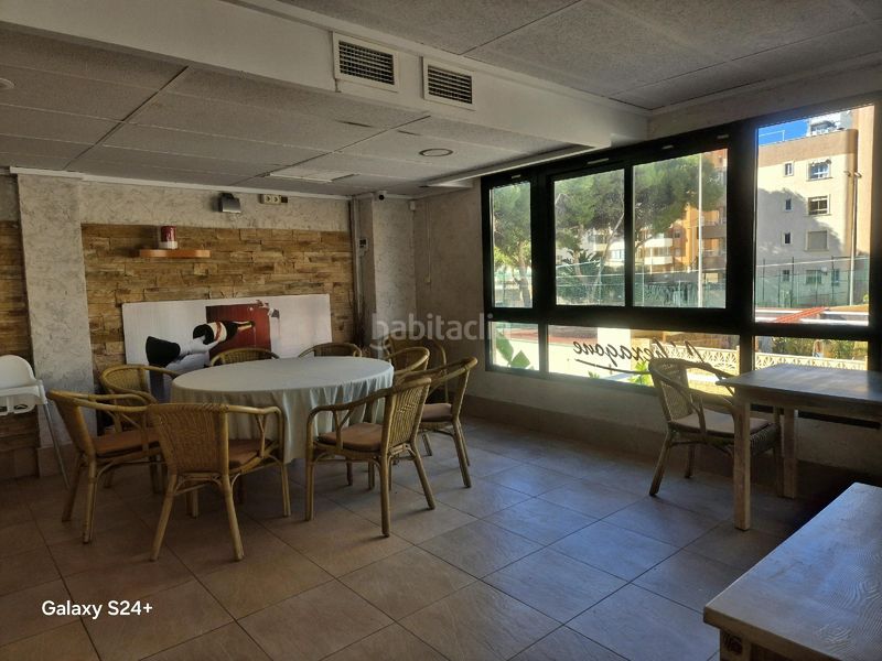 Foto 9377c208-4005-474a-bcfb-4d54ffd5799d. Local comercial a Playa Muchavista Campello (el)