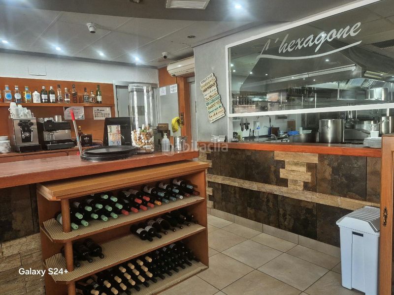 Foto c64cd33b-963a-4534-95d5-4855e97c23e3. Local comercial a Playa Muchavista Campello (el)