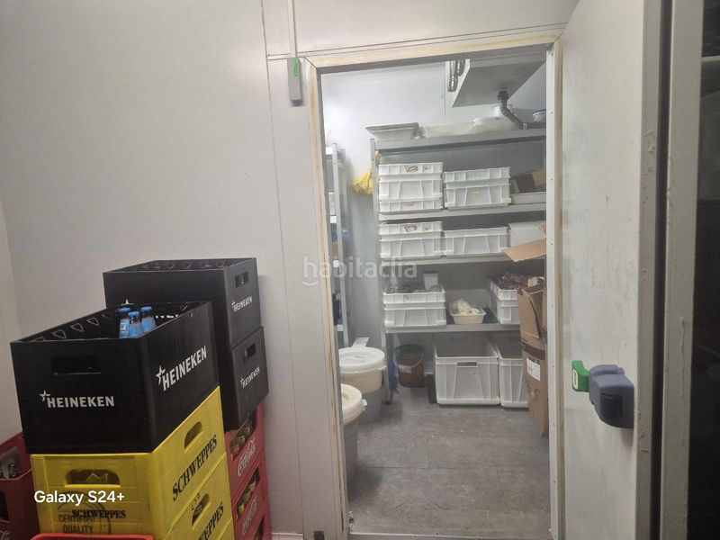 Foto d8c32802-53e9-435b-9178-125bc4341851. Local comercial a Playa Muchavista Campello (el)