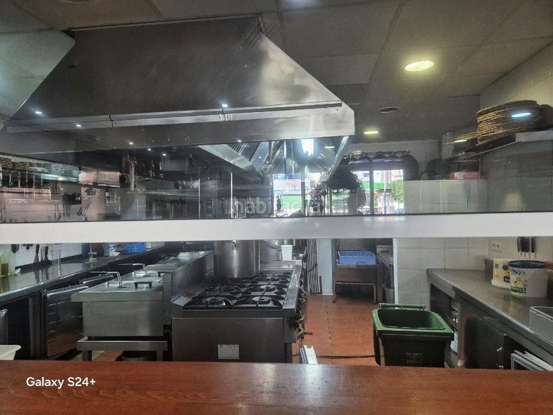Foto f6def035-347a-40ee-abc9-1b255c907dd8. Local comercial a Playa Muchavista Campello (el)