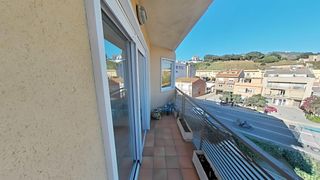 Piso en Poblenou. Pineda de mar, fácil acceso desde nacional nii.