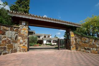 Chalet à Collbató. En el centro de collbató