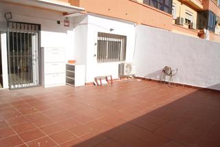 Apartament a Saladar. Cerca de juzgados, junto plaza paris, frente mercadona.