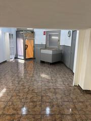 Lloguer Local Comercial a Poble Sec. Cerca carrer de lleida