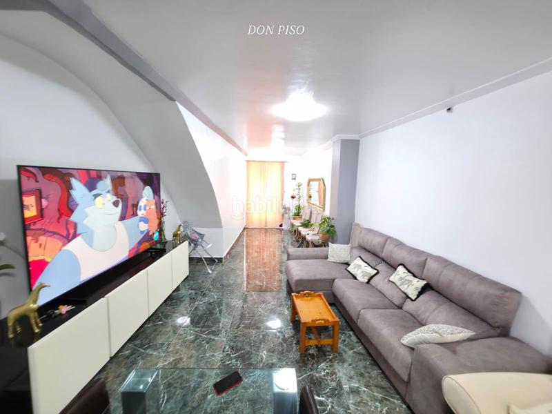 Foto 13b0bfad-f0be-4ae6-ac94-99ae0fd48911. Casa bifamiliare con riscaldamento in Ondara