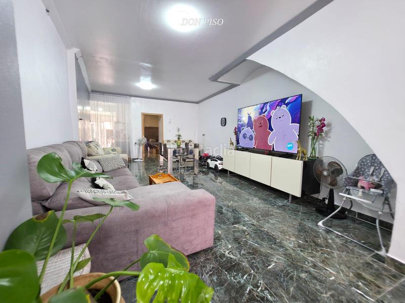 Foto 346a114d-fa4d-47a3-9483-fa9c6e65e3c0. Casa bifamiliare con riscaldamento in Ondara