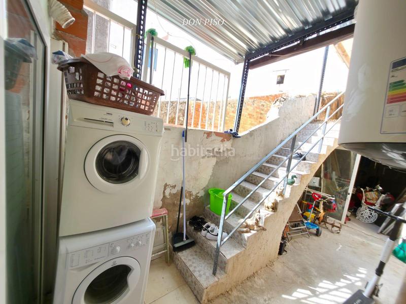 Foto 8d752b4c-68af-42d0-85bb-a5faa48af0ec. Casa bifamiliare con riscaldamento in Ondara