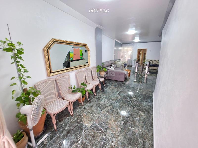 Foto daf322fa-c388-46b2-ab83-537a7e95392d. Casa bifamiliare con riscaldamento in Ondara