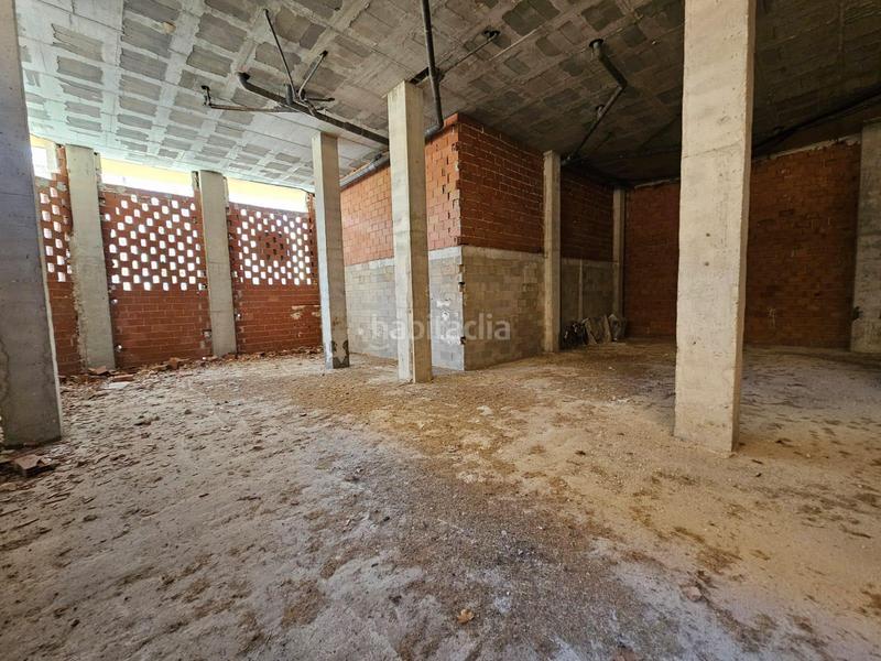 Foto df8377f2-651d-4d13-acfa-dcad20ab8709. Business premise in Maestro Carrascosa - Banda de Música Villena