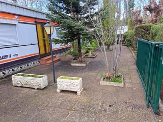 Xalet a Niàgara Parc -Àgora Parc. Cerca de tordera pueblo, con todos los servicios.