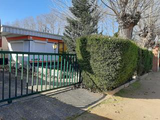 Xalet a Niàgara Parc -Àgora Parc. Cerca de tordera pueblo, con todos los servicios.