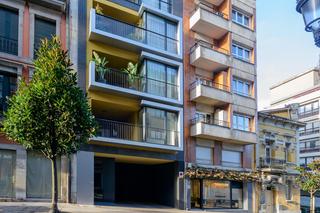 Apartament a Fontán. Piso aun paso del centro, en calle quintana