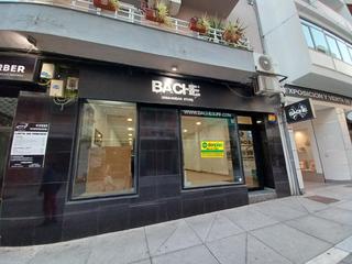 Local Comercial en Centro