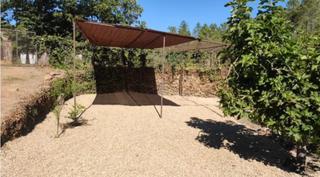 Masia a Pinofranqueado. Casa refugio en ovejuela