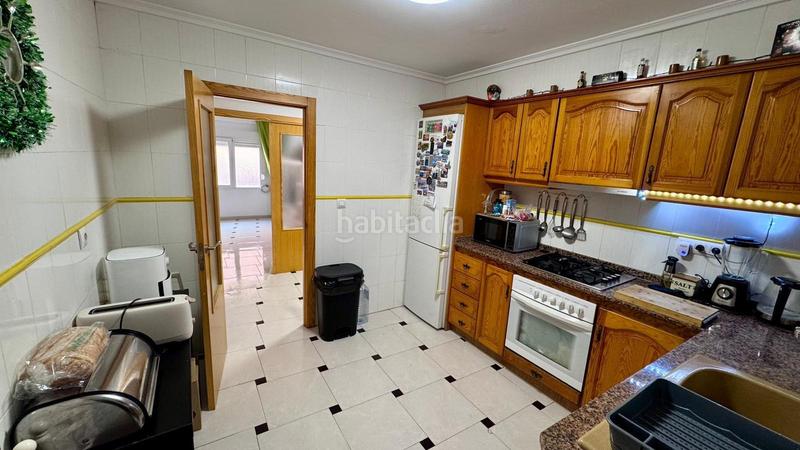 Foto d4e83b06-c83d-4090-84c4-46c8ae1dcd09. Apartament amb calefacció a Saladar Dénia