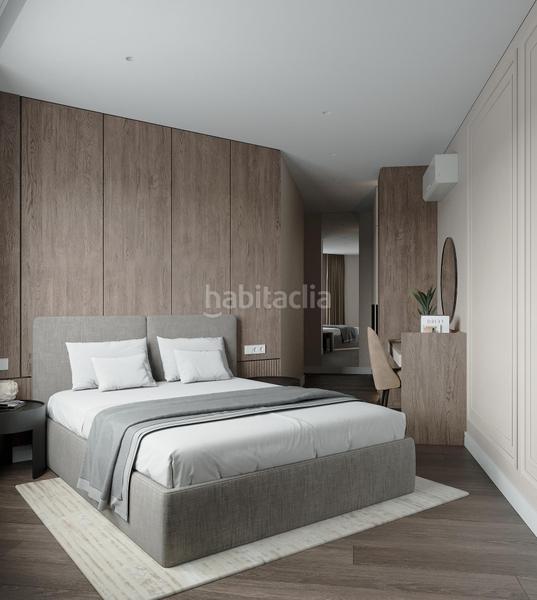 Foto 0127c9ab-869a-4b5b-a8b1-f48c0a5f2c88. Piso hotel palace arc triomf en Dreta de l´Eixample Barcelona