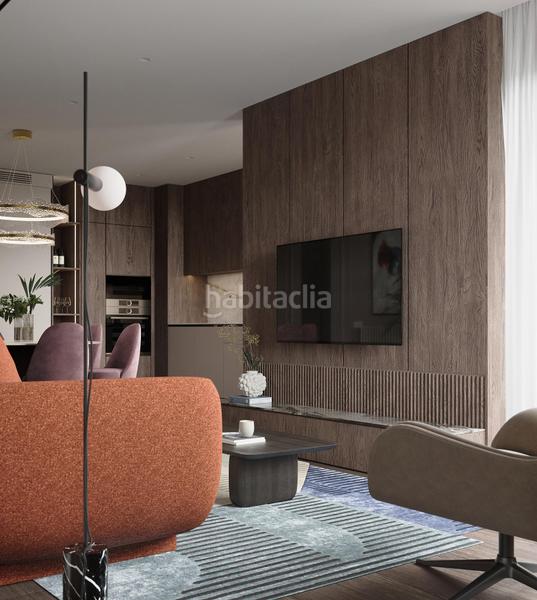 Foto 1fdb6d58-69c6-4f8a-85ef-549300ea6dc2. Piso hotel palace arc triomf en Dreta de l´Eixample Barcelona