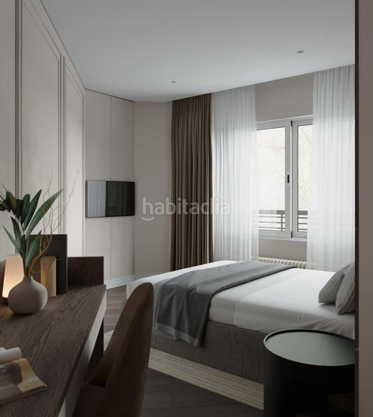 Foto 1fed40dc-dc89-4c50-8b71-80959aaf7786. Piso hotel palace arc triomf en Dreta de l´Eixample Barcelona