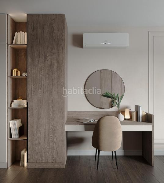 Foto 2a203a3a-215c-4e86-baf5-13fc6e3e8211. Piso hotel palace arc triomf en Dreta de l´Eixample Barcelona