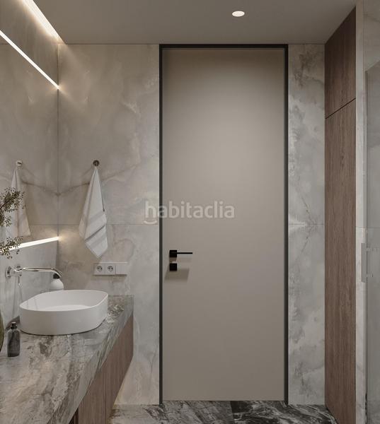 Foto 38152808-697f-4457-9162-ff8ae1eb2f24. Piso hotel palace arc triomf en Dreta de l´Eixample Barcelona