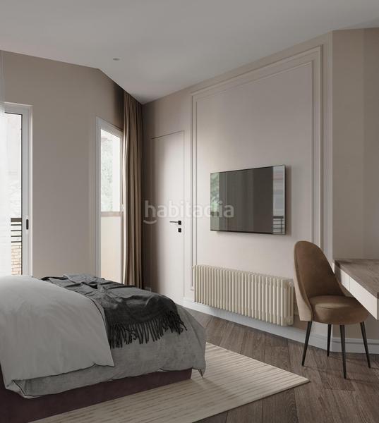 Foto 43d627ec-8c15-4a92-9c32-07166fd2d6e5. Piso hotel palace arc triomf en Dreta de l´Eixample Barcelona