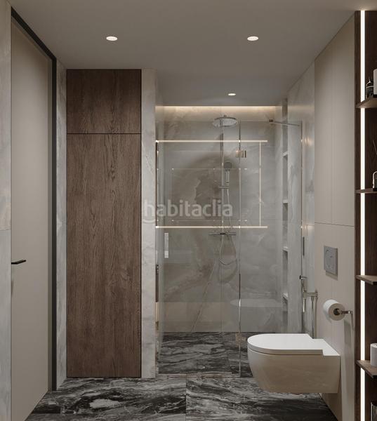 Foto 66c9f48f-f66d-433f-bde3-0cf55f19a16a. Piso hotel palace arc triomf en Dreta de l´Eixample Barcelona