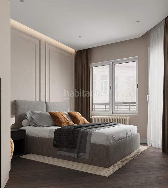 Foto 708f7da7-c07a-4e97-bc62-89cdec3aaee0. Piso hotel palace arc triomf en Dreta de l´Eixample Barcelona