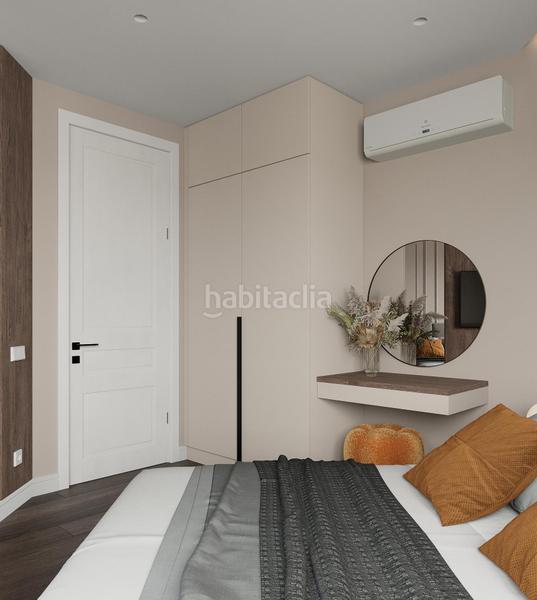 Foto a400c449-1be4-46f7-8436-fb97c8fbe892. Piso hotel palace arc triomf en Dreta de l´Eixample Barcelona