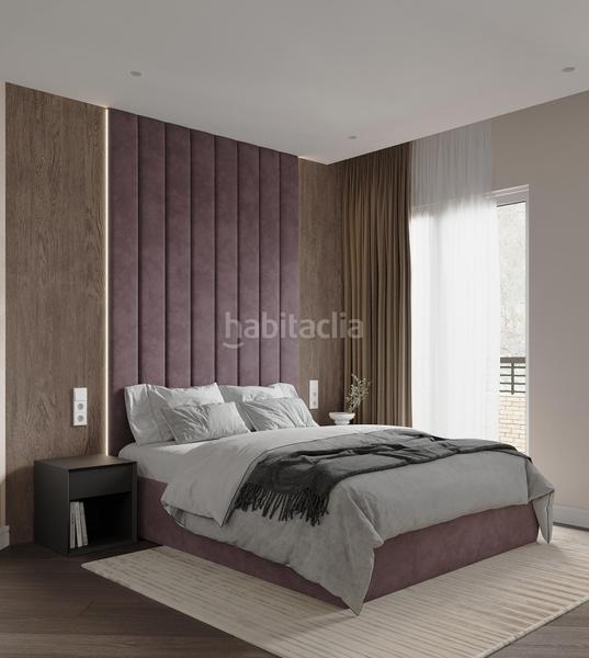 Foto b425884c-65ec-4af0-8873-6f6553c46e70. Piso hotel palace arc triomf en Dreta de l´Eixample Barcelona